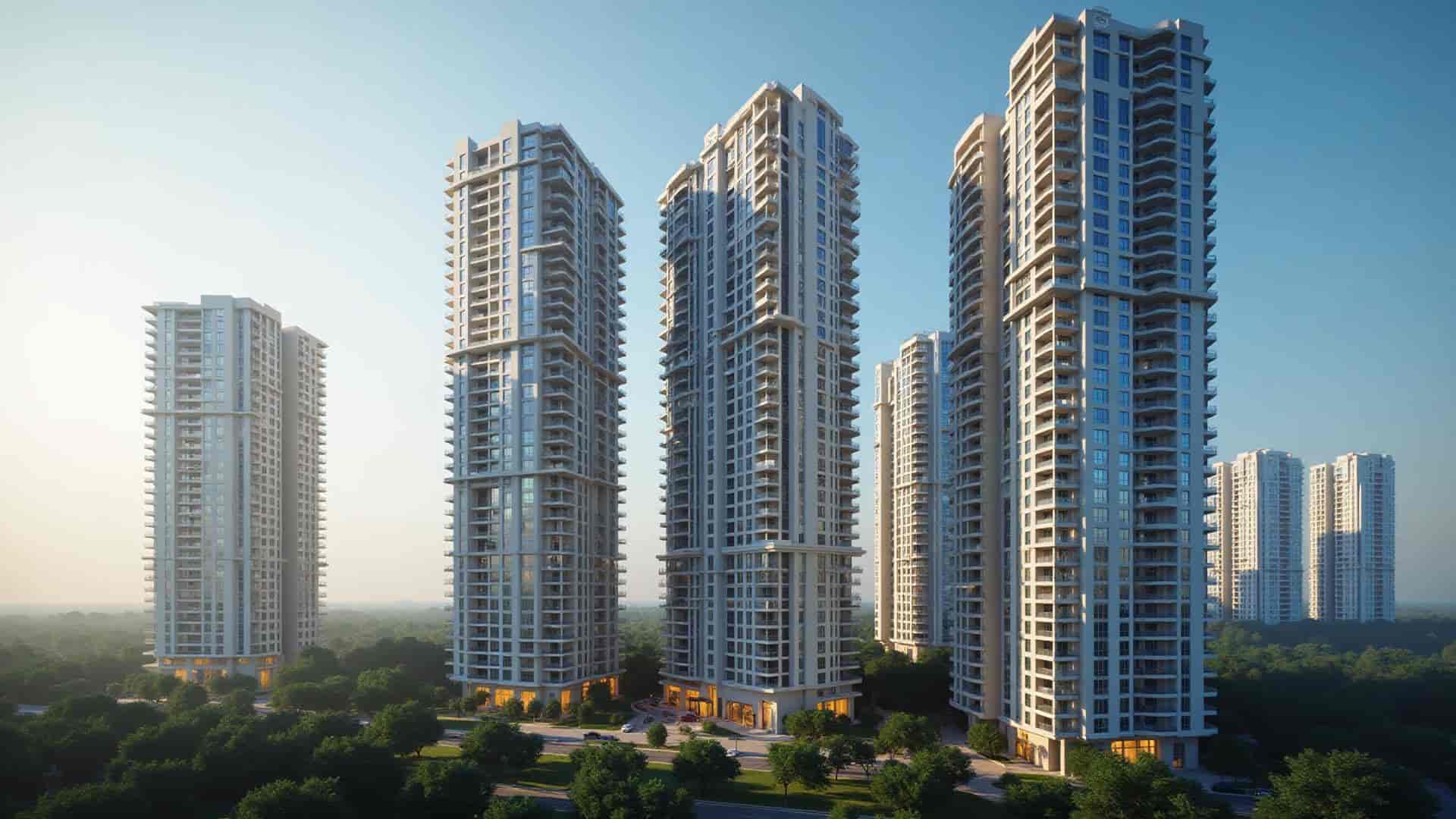 Gestão condominial profissional - Encontre síndicos qualificados para seu condomínio